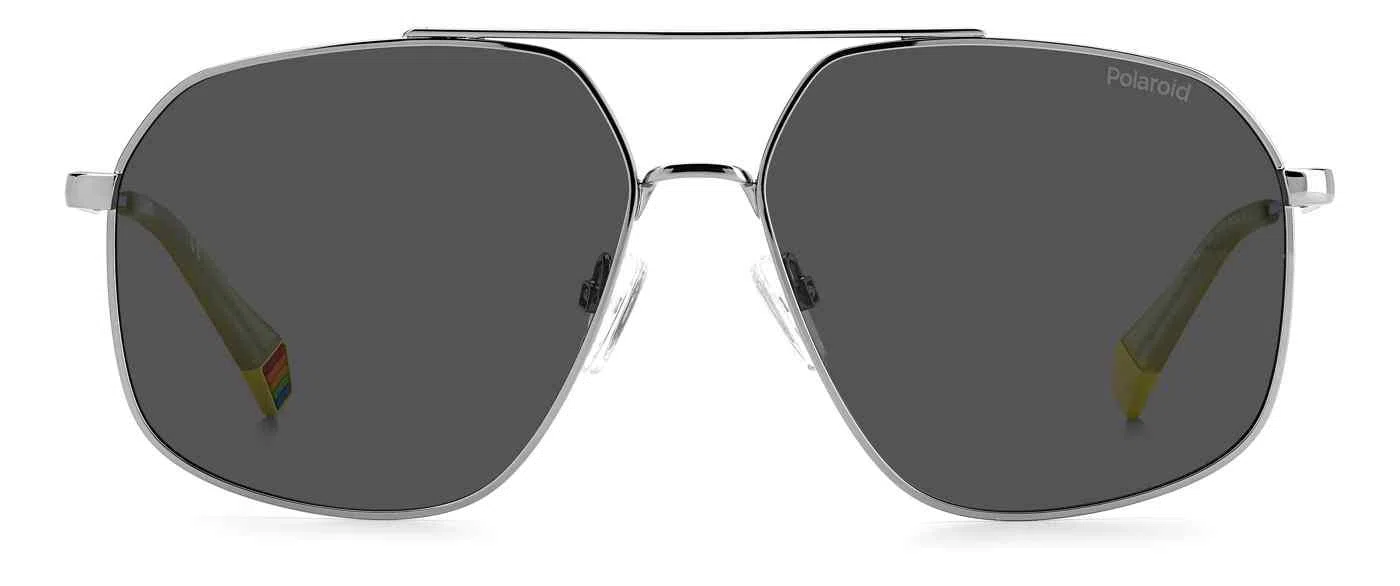 Polaroid Core PLD6173 Eyeglasses